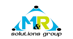 Logo for M&R SOLUTIONS GROUP, LLC